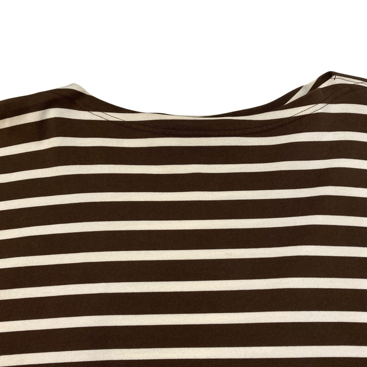 GUERNSEY BORDER CINCHボーダーボーダーTシャツS2310CU06
