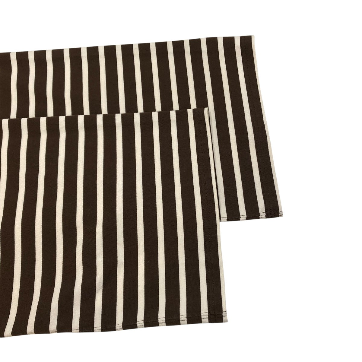 GUERNSEY BORDER CINCHボーダーボーダーTシャツS2310CU06