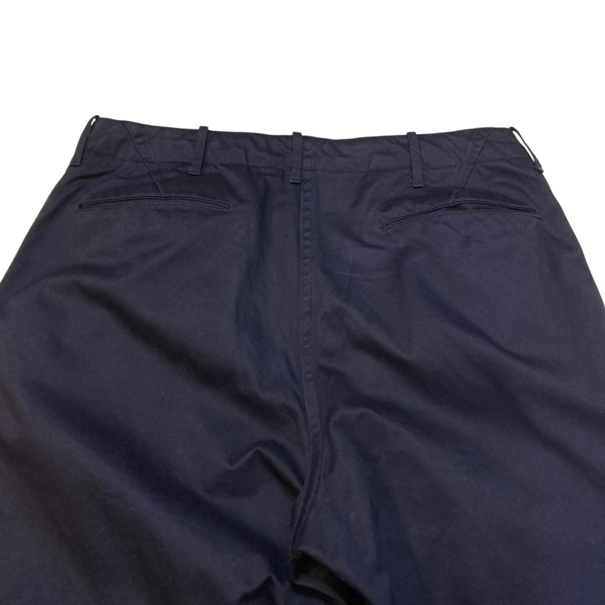 San Joaquin Cotton Military Chinosミリタリーチノパンツ5724-81523