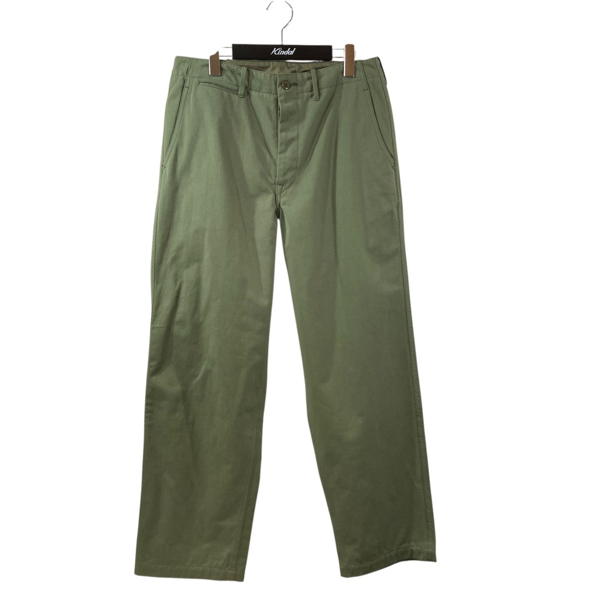 C Cordura Chino Military Pantsミリタリーパンツ5124-83531