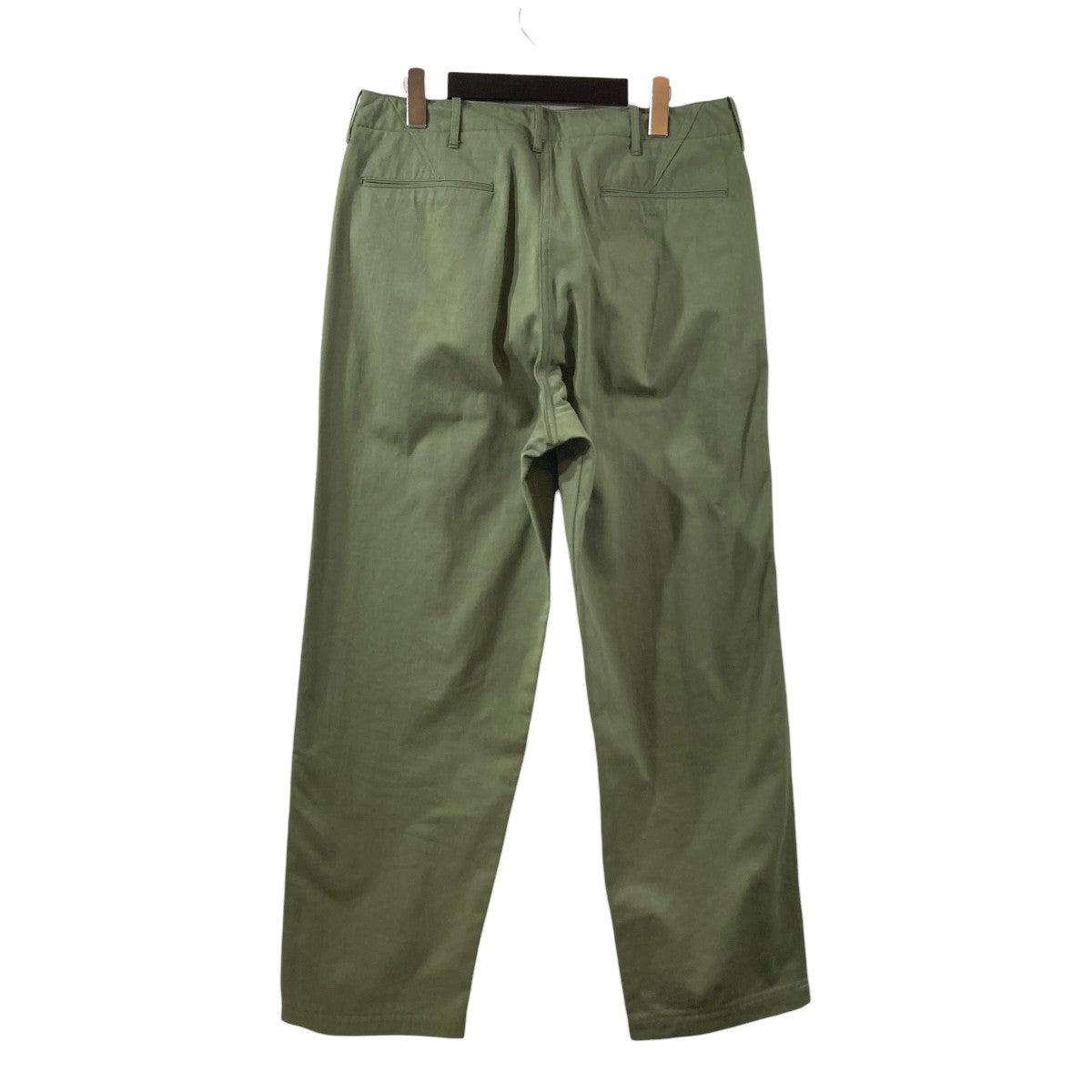 C Cordura Chino Military Pantsミリタリーパンツ5124-83531