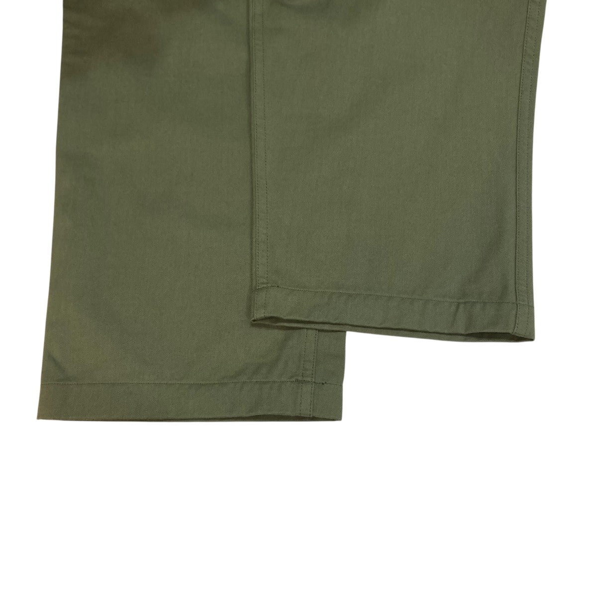 C Cordura Chino Military Pantsミリタリーパンツ5124-83531