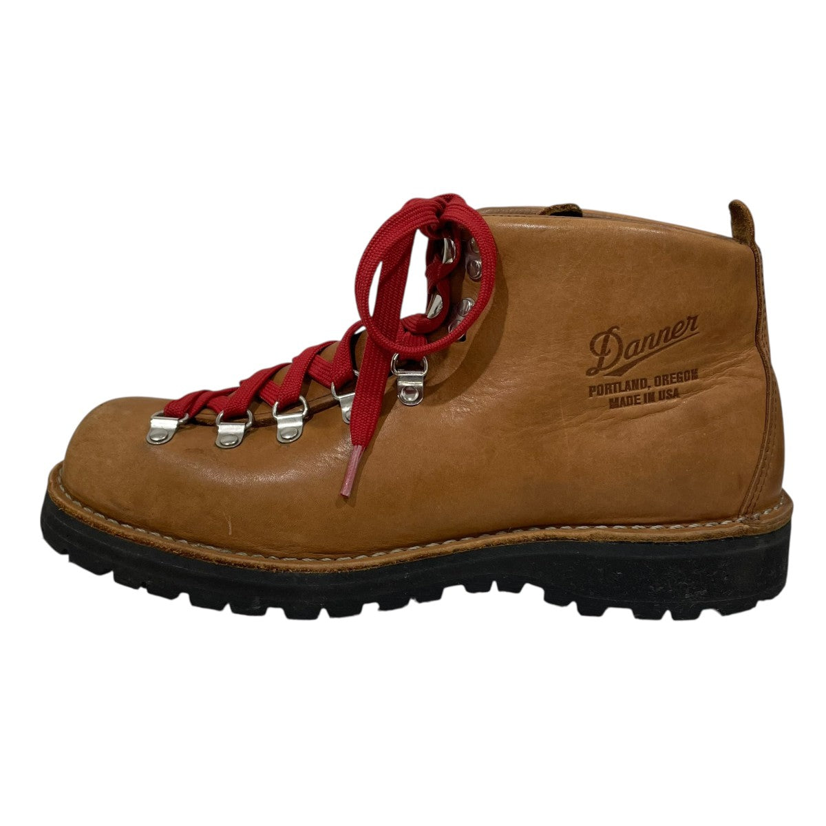 マウンテンブーツ MOUNTAIN LIGHT CASCADE CLOVIS マウンテンライト カスケード クローヴィス 31528