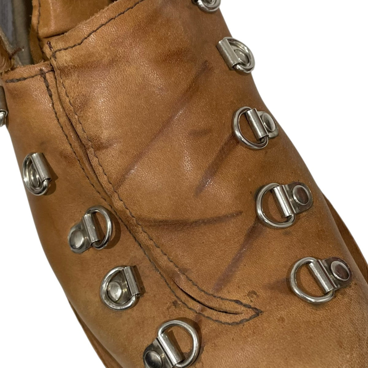 マウンテンブーツ MOUNTAIN LIGHT CASCADE CLOVIS マウンテンライト カスケード クローヴィス 31528