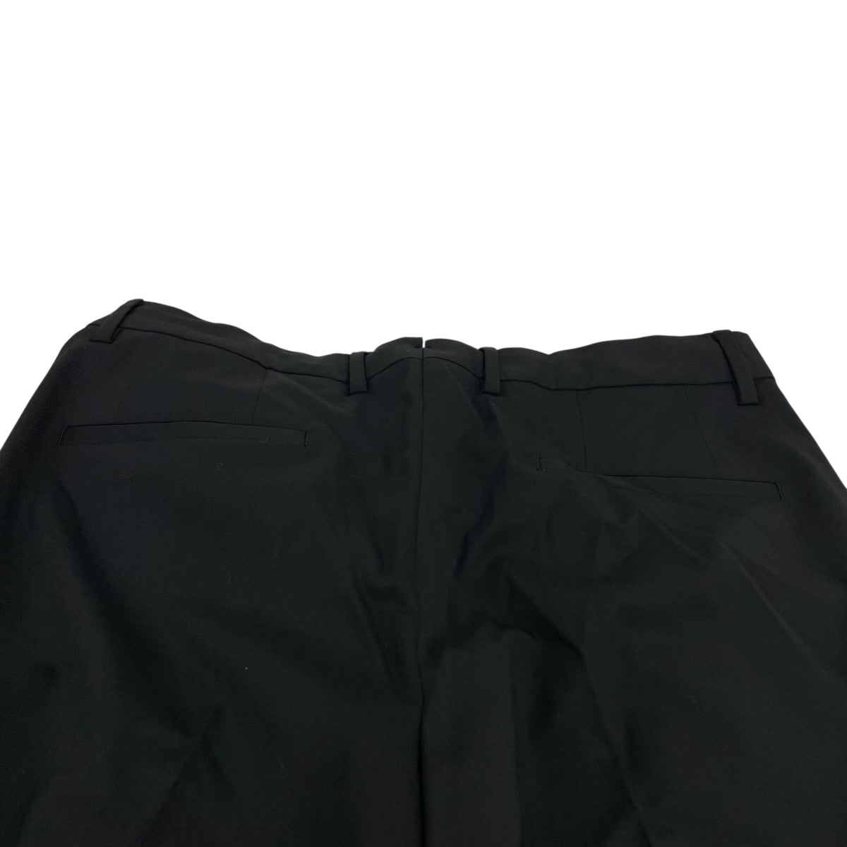MONCLER スラックスF209P2A70200 57695 古着・中古-4枚目のアイテム画像
