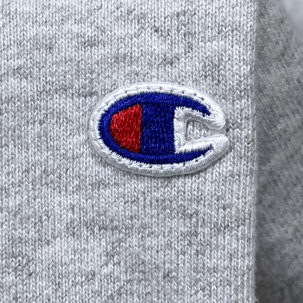 裏起毛スウェットトレーナー REVERSE WEAVE Crew Neck Sweatshirt リバースウィーブ クルーネック スウェットシャツ C8-H001