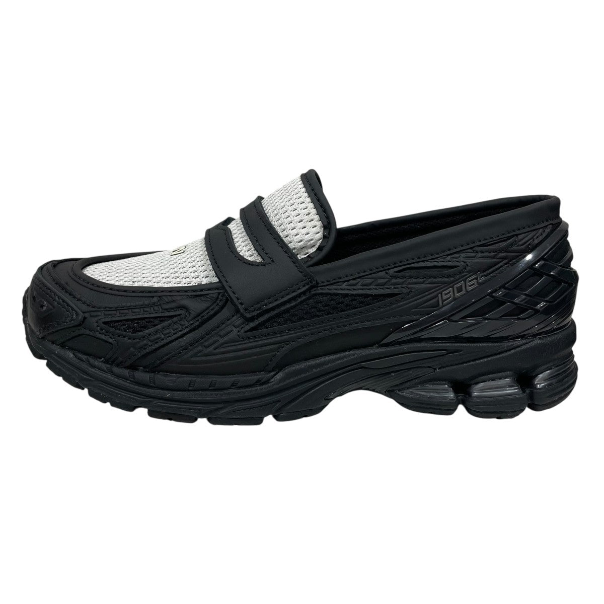 NEW BALANCE ローファー U19068G9 古着・中古-3枚目のアイテム画像