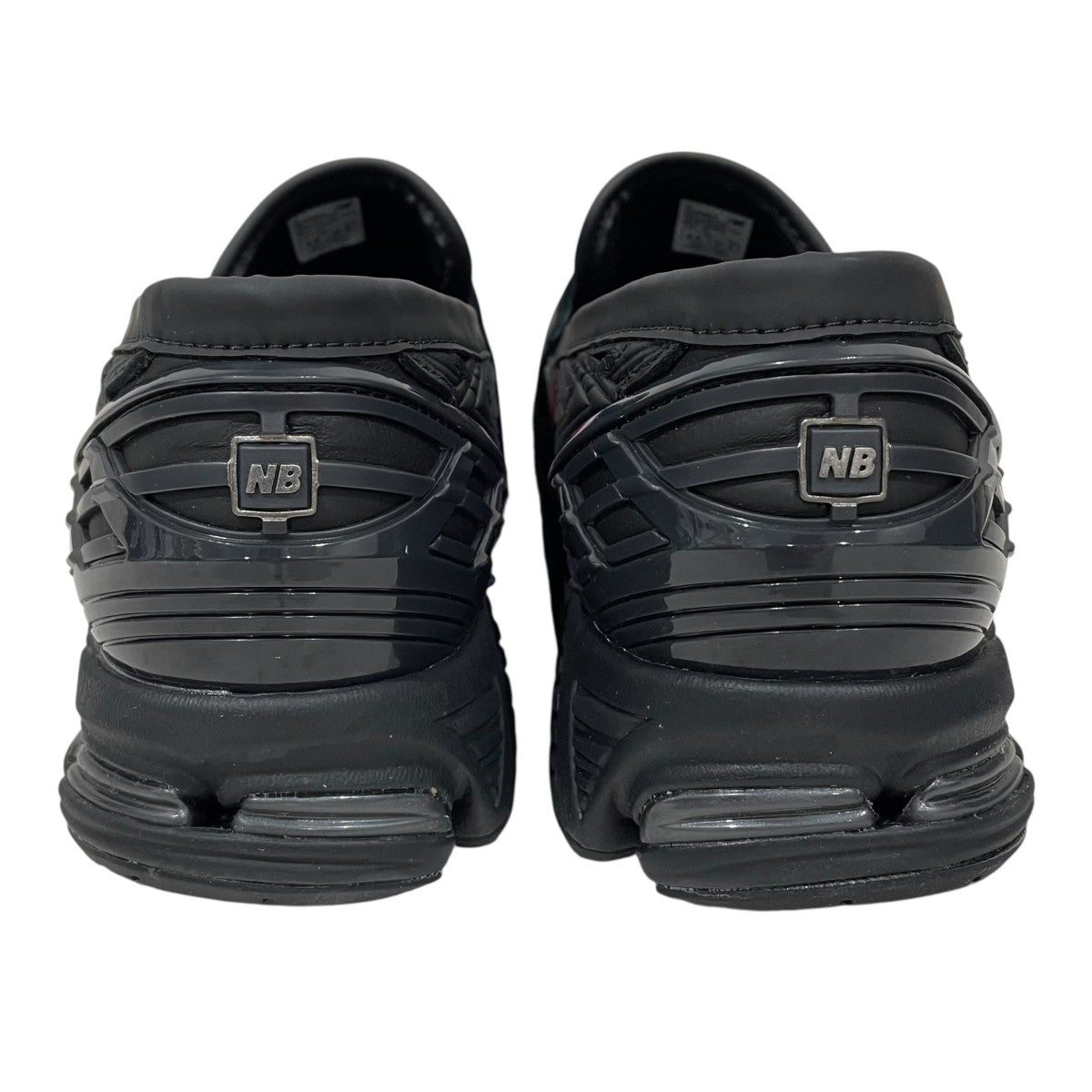 NEW BALANCE ローファー U19068G9 古着・中古-5枚目のアイテム画像