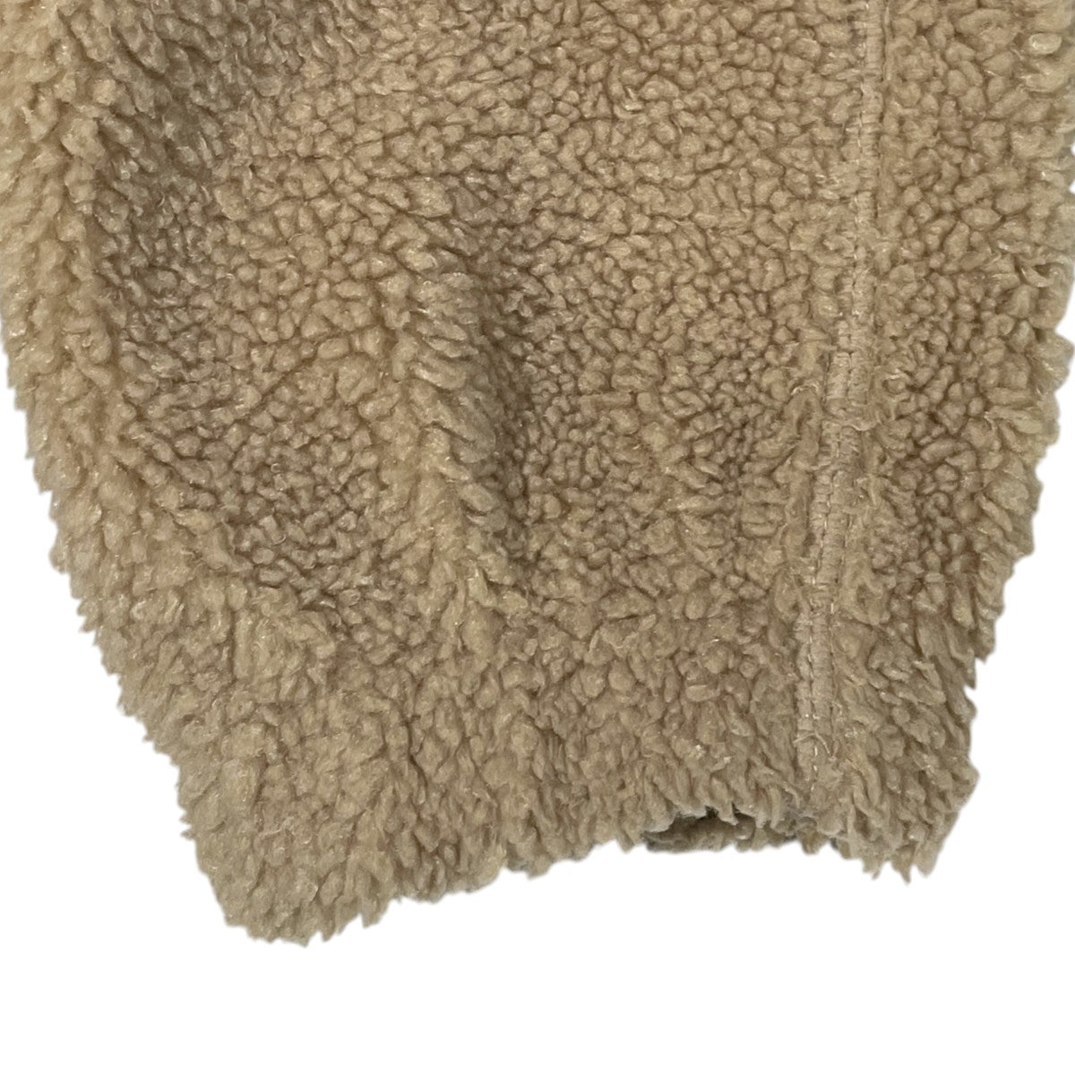 19AW ジップアップフリースジャケット SNOW CITY FLEECE JACKET 50周年記念限定 NN4FL50B
