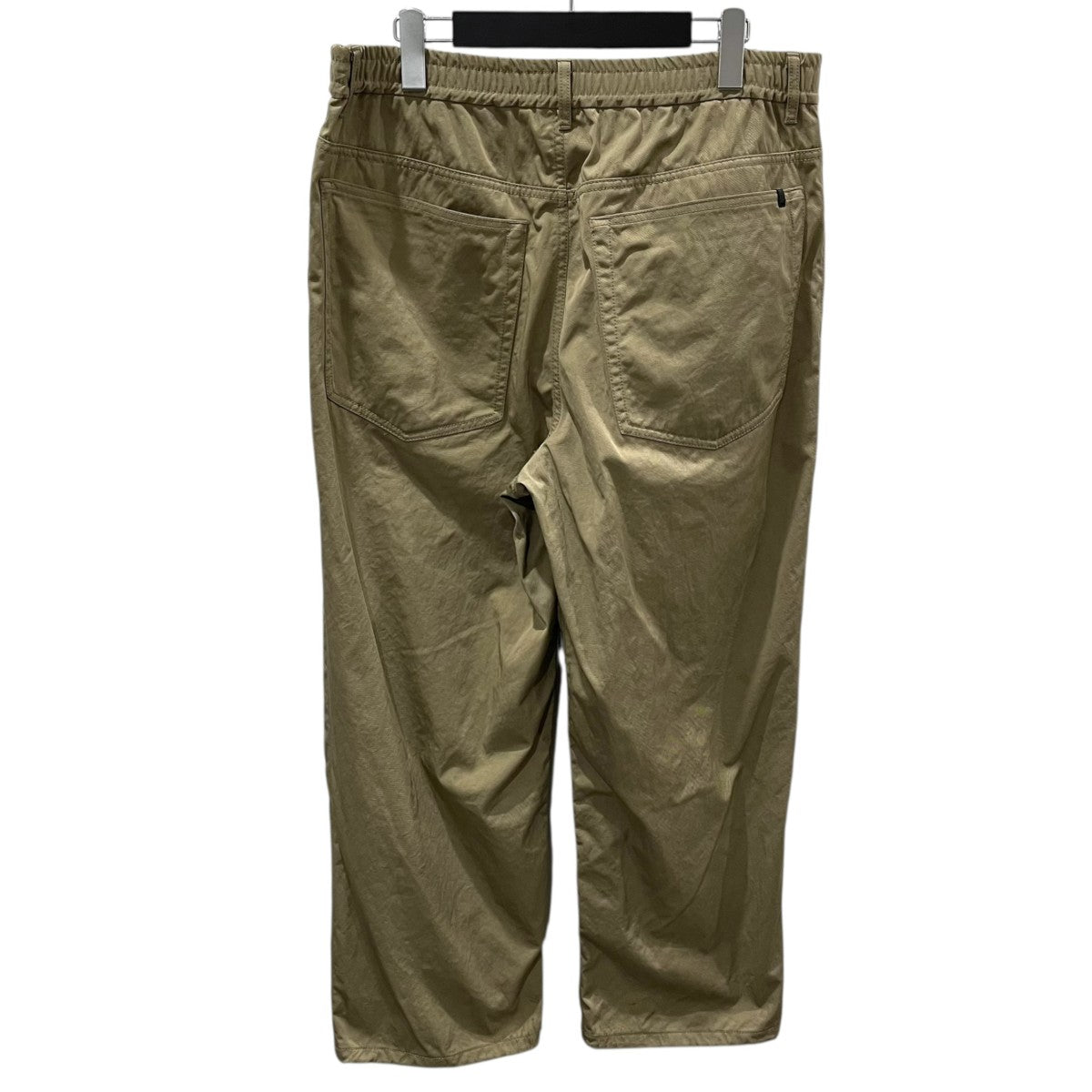 DAIWA PIER39 22AW イージーパンツ Tech 8pocket Pants Twill テック エイトポケット パンツ ツイル BP-38022W 古着・中古-2枚目のアイテム画像