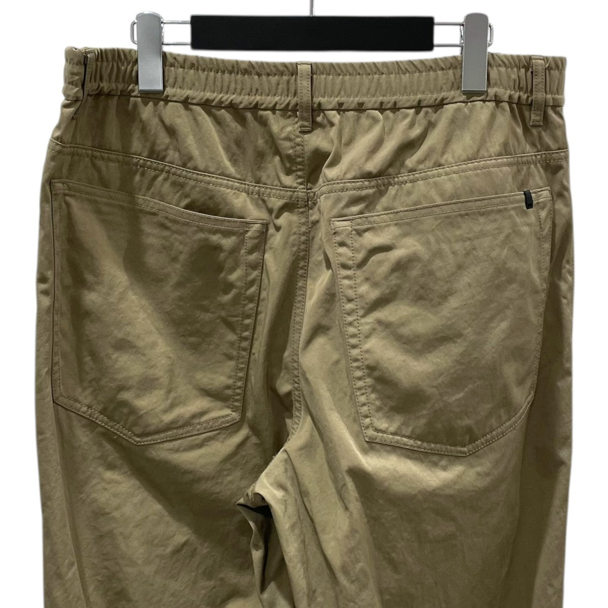 DAIWA PIER39 22AW イージーパンツ Tech 8pocket Pants Twill テック エイトポケット パンツ ツイル BP-38022W 古着・中古-4枚目のアイテム画像