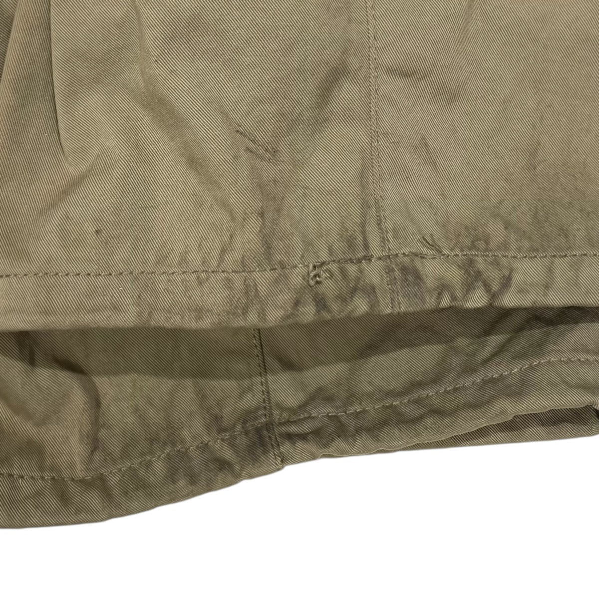 DAIWA PIER39 22AW イージーパンツ Tech 8pocket Pants Twill テック エイトポケット パンツ ツイル BP-38022W 古着・中古-6枚目のアイテム画像