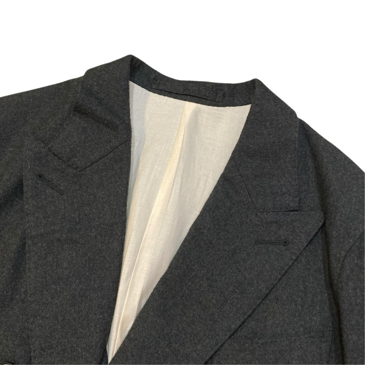 DOUBLE WASHED EM JACKETダブルジャケットMT4303-0007B