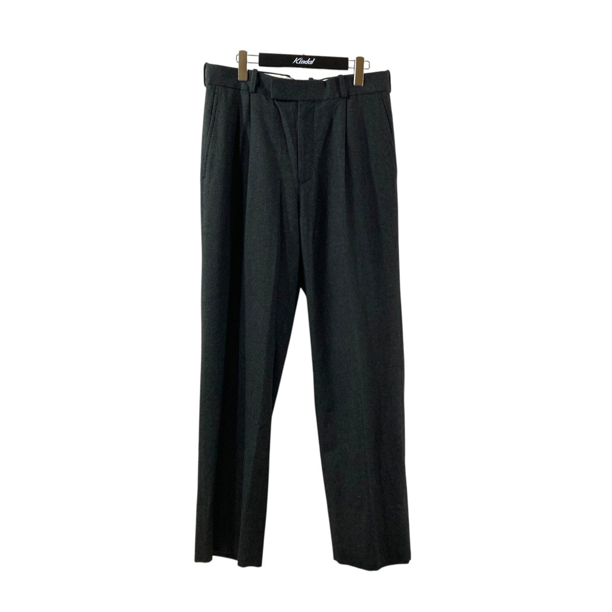 SET UP TROUSERSスラックスMT4303-0218B