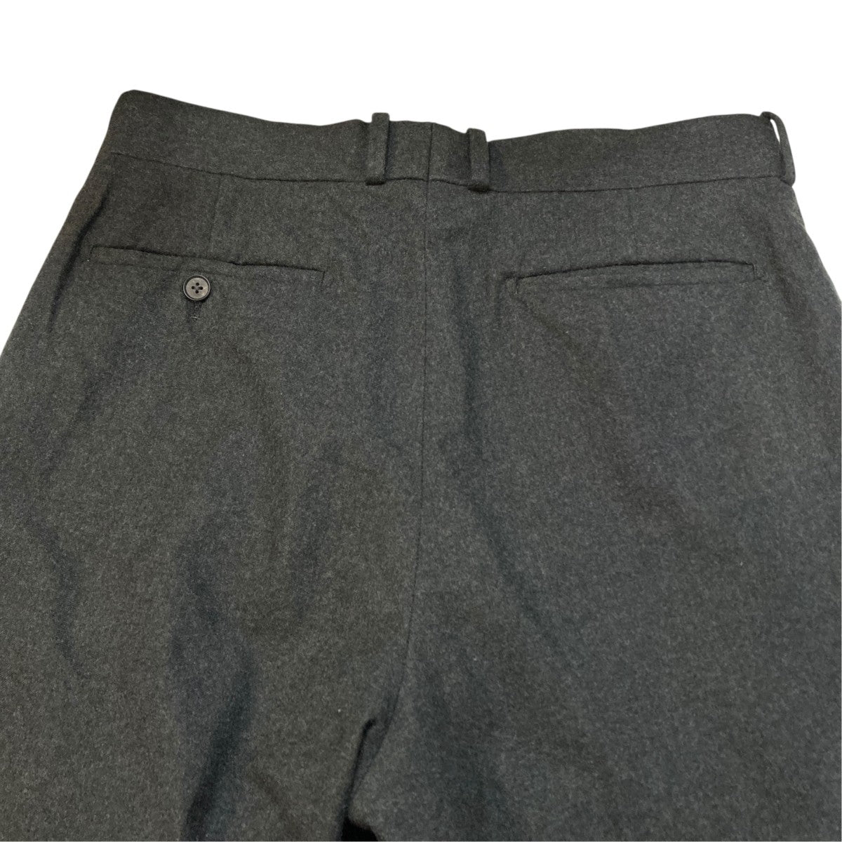 SET UP TROUSERSスラックスMT4303-0218B