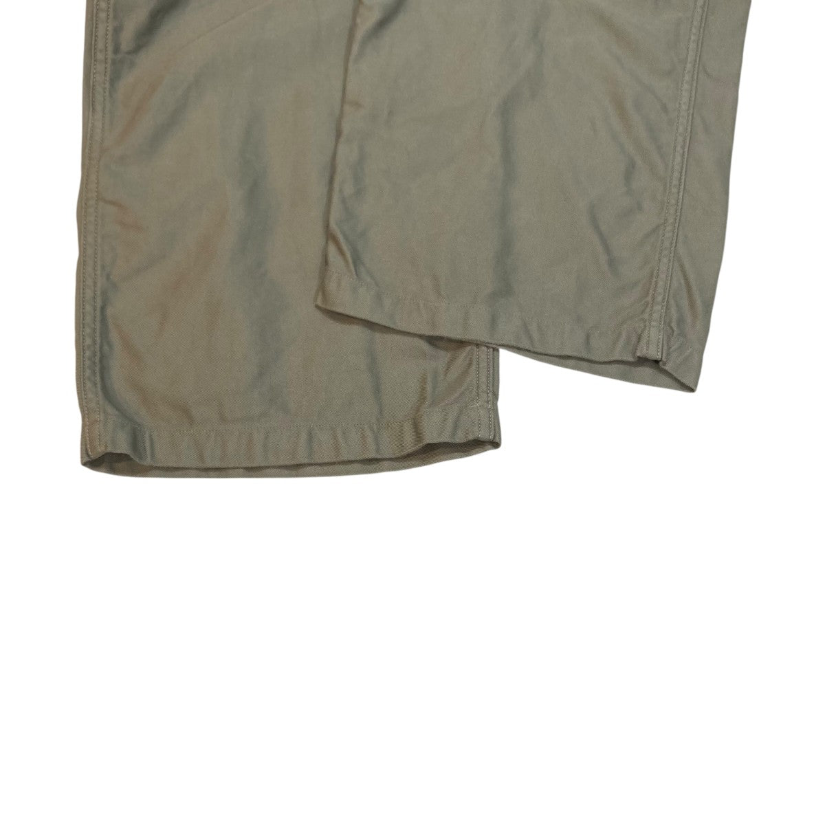 KAPTAIN SUNSHINE Baker PantsベイカーパンツKSBSPT01 古着・中古-4枚目のアイテム画像