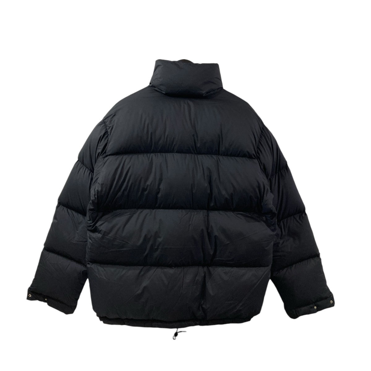 AURALEE SUPER LIGHT NYLON RIPSTOP DOWN BLOUSONダウンジャケットA24AB01NL 古着・中古-2枚目のアイテム画像