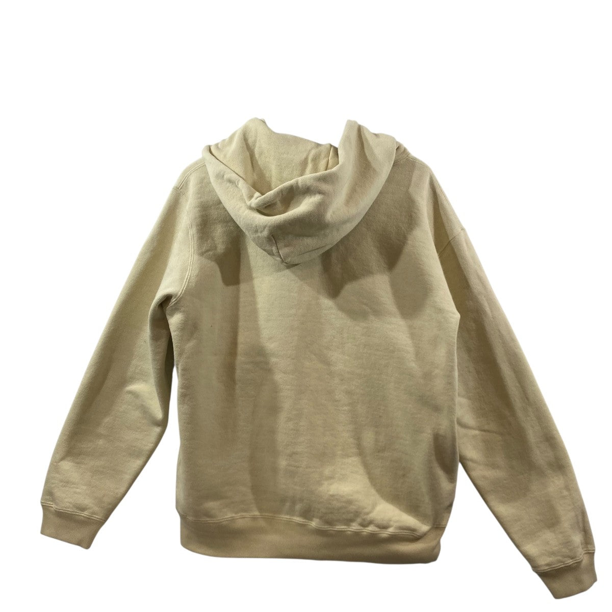 HEAVY BD SWEAT ZIP PARKAジップパーカーA24SP01BU