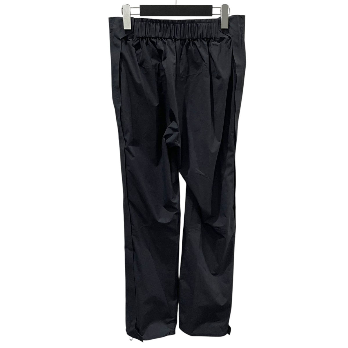 防水パンツ OUTERPATH 2．5L WATERPROOF PANTS M アウターパス 2．5レイヤー ウォータープルーフパンツ メンズ C22294