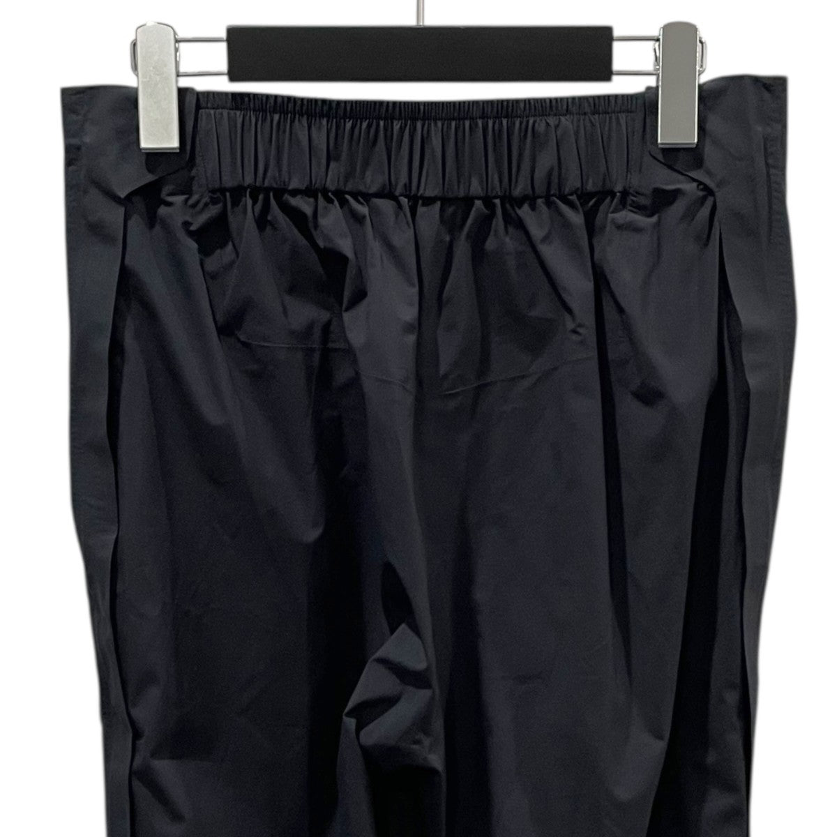 防水パンツ OUTERPATH 2．5L WATERPROOF PANTS M アウターパス 2．5レイヤー ウォータープルーフパンツ メンズ C22294