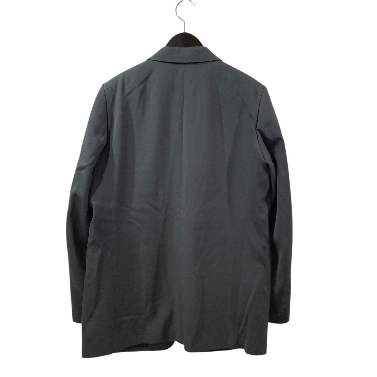 AURALEE 25AWLIGHT WOOL MAX GABARDINE JACKETテーラードジャケットA25AJ01MG 古着・中古-2枚目のアイテム画像