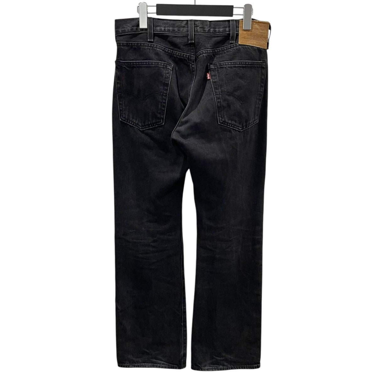 LEVI'S PReMIUM(リーバイスプレミアム) ブーツカットデニムパンツ 517