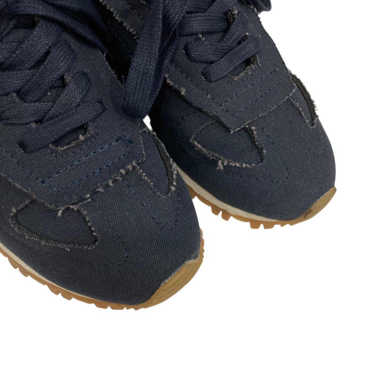 Maison Margiela ローカットスニーカーS57WS0372 古着・中古-3枚目のアイテム画像