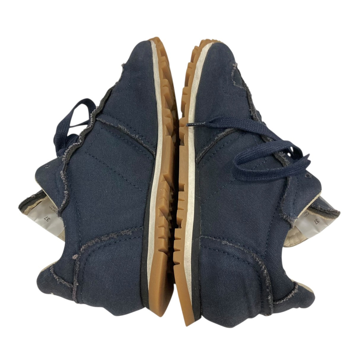 Maison Margiela ローカットスニーカーS57WS0372 古着・中古-5枚目のアイテム画像