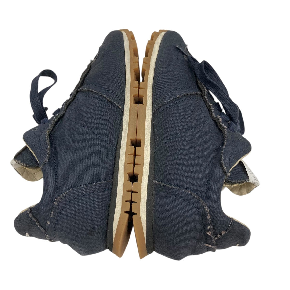 Maison Margiela ローカットスニーカーS57WS0372 古着・中古-6枚目のアイテム画像