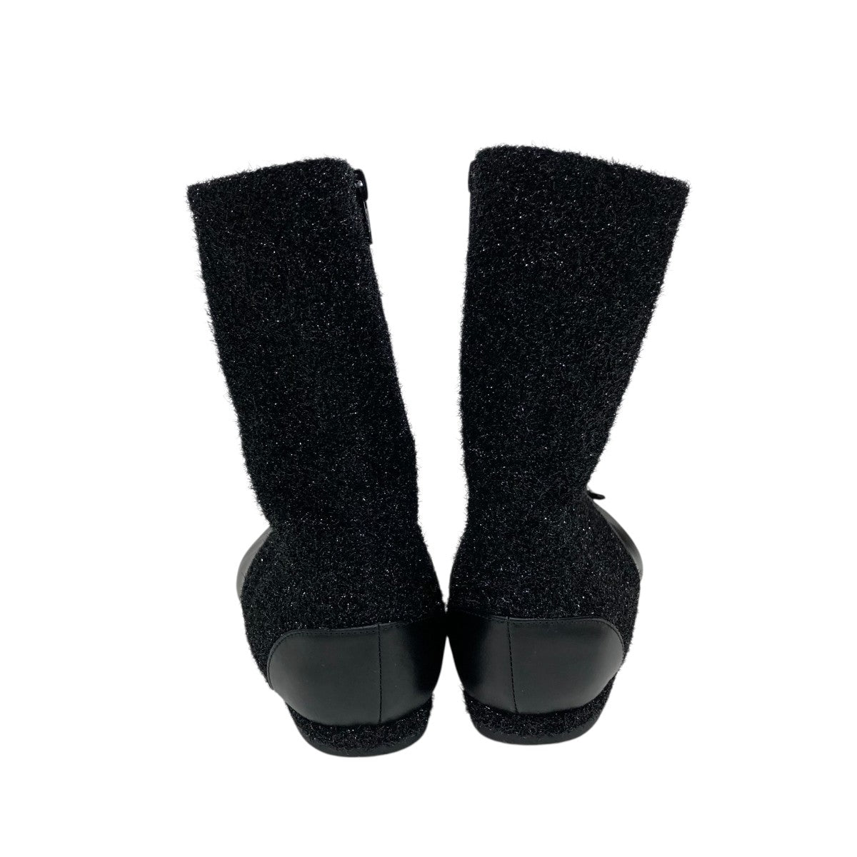 Pippichic ANNA JEWELRY BOOTSショートブーツ 古着・中古-4枚目のアイテム画像