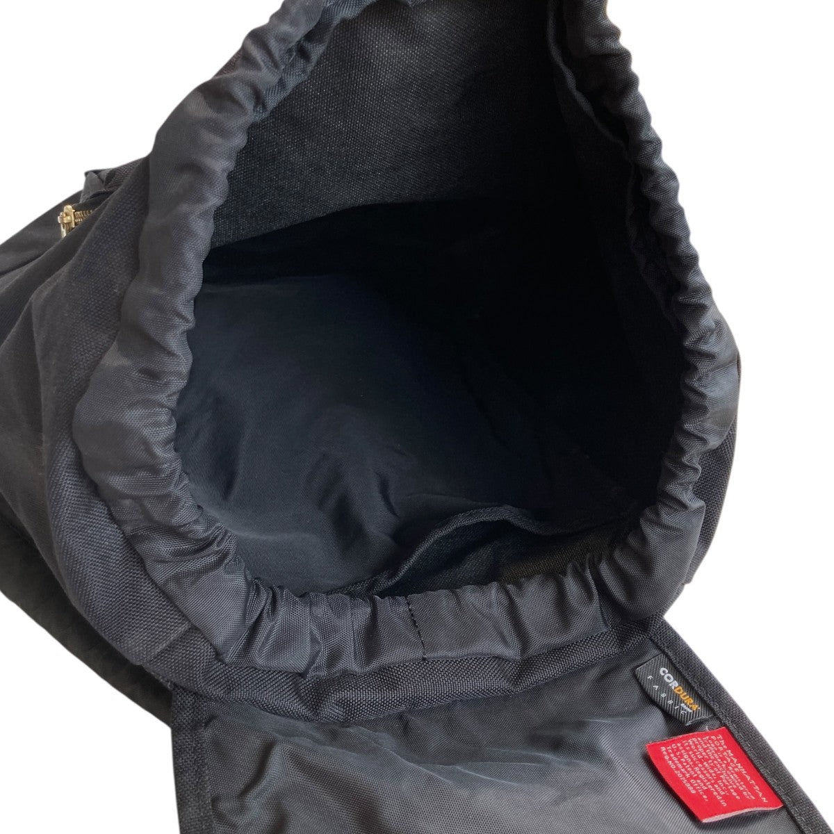 Manhattan Portage バックパックTWCH 5090JP 古着・中古-6枚目のアイテム画像
