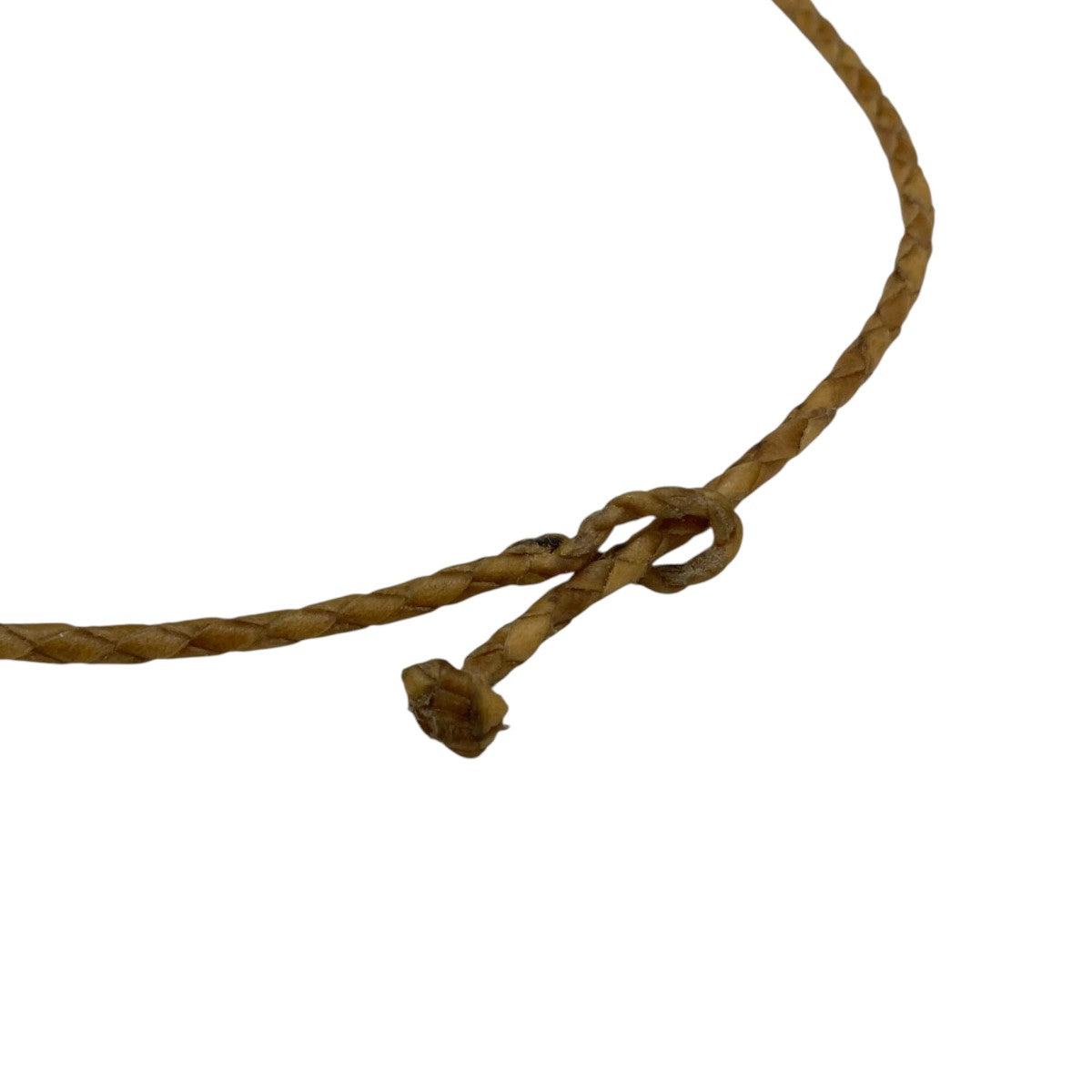 seya． BOSFOR NECKLACE ALPACA SILVERネックレスSGFA129-2 古着・中古-7枚目のアイテム画像