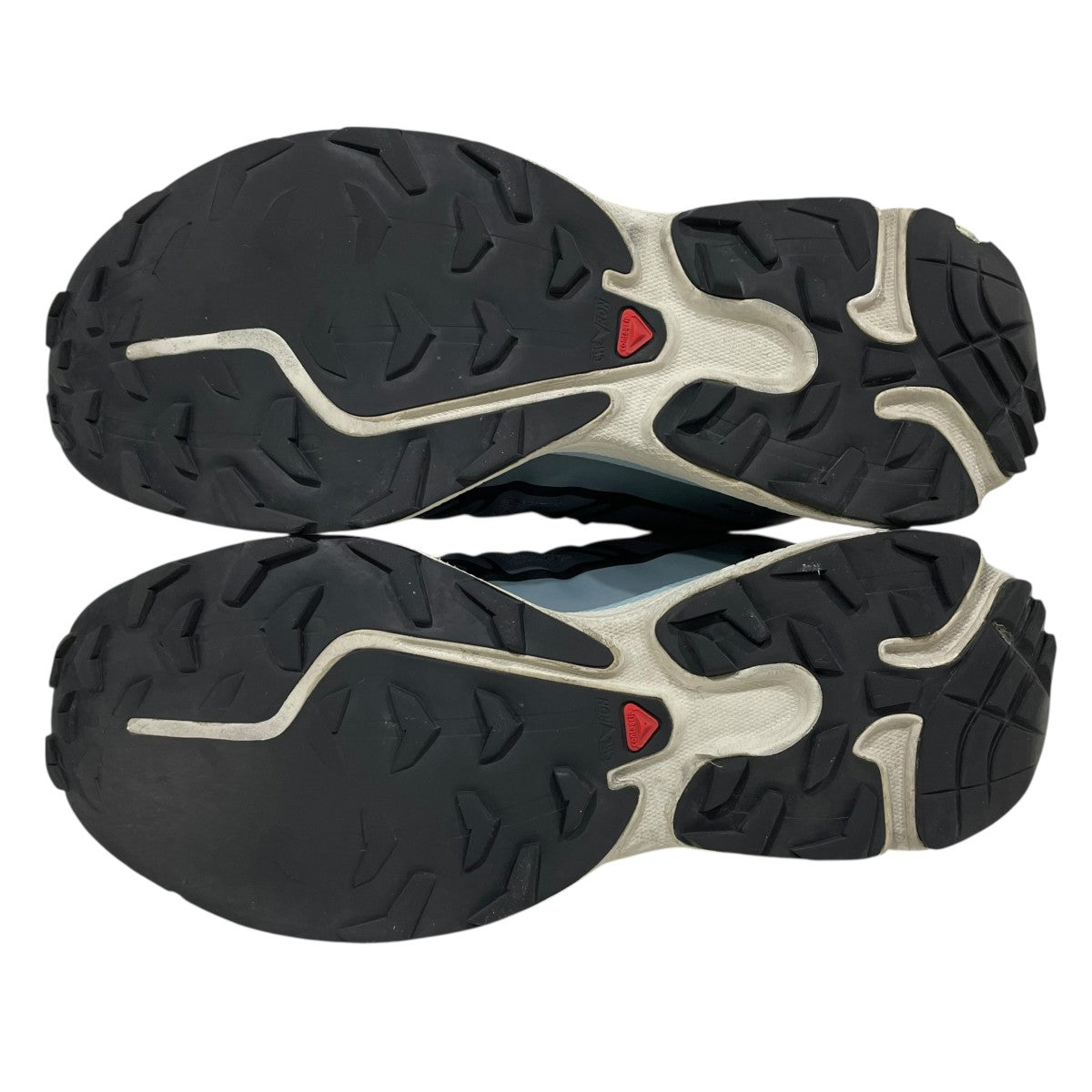 SALOMON スニーカー XT-6 エックスティーシックス 477386 古着・中古-10枚目のアイテム画像