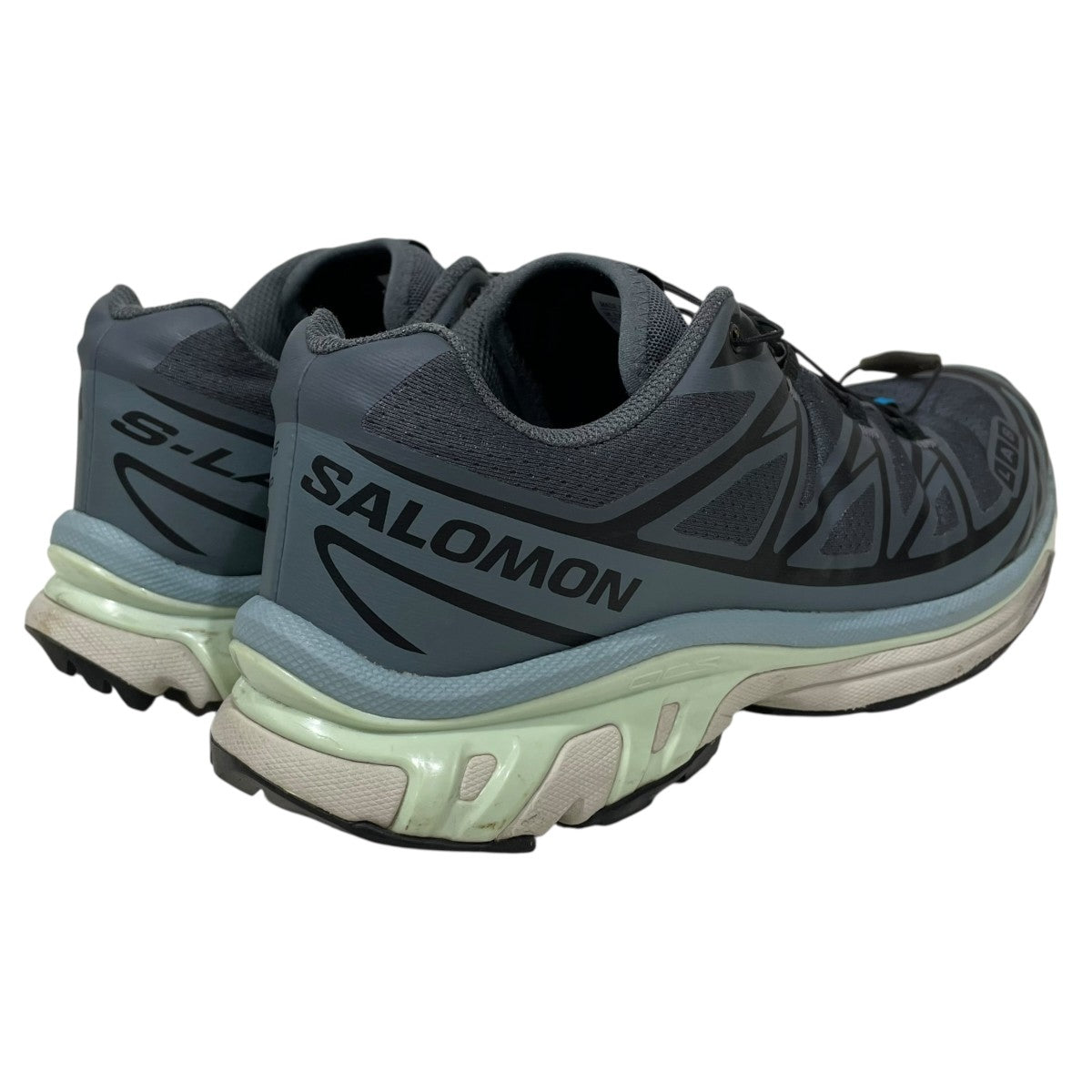 SALOMON スニーカー XT-6 エックスティーシックス 477386 古着・中古-2枚目のアイテム画像