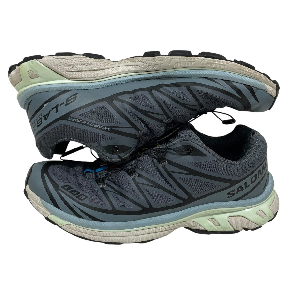 SALOMON スニーカー XT-6 エックスティーシックス 477386 古着・中古-3枚目のアイテム画像