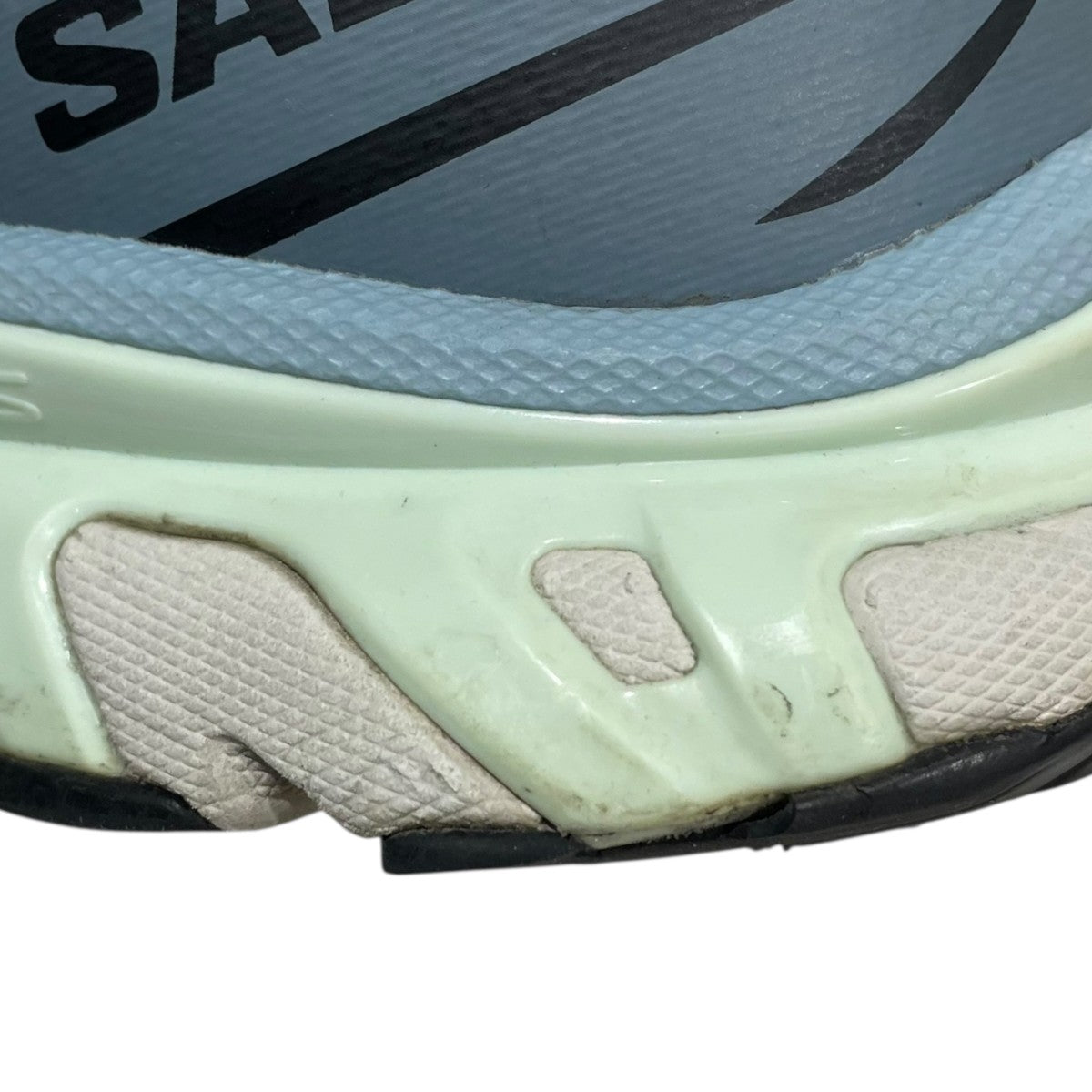 SALOMON スニーカー XT-6 エックスティーシックス 477386 古着・中古-4枚目のアイテム画像