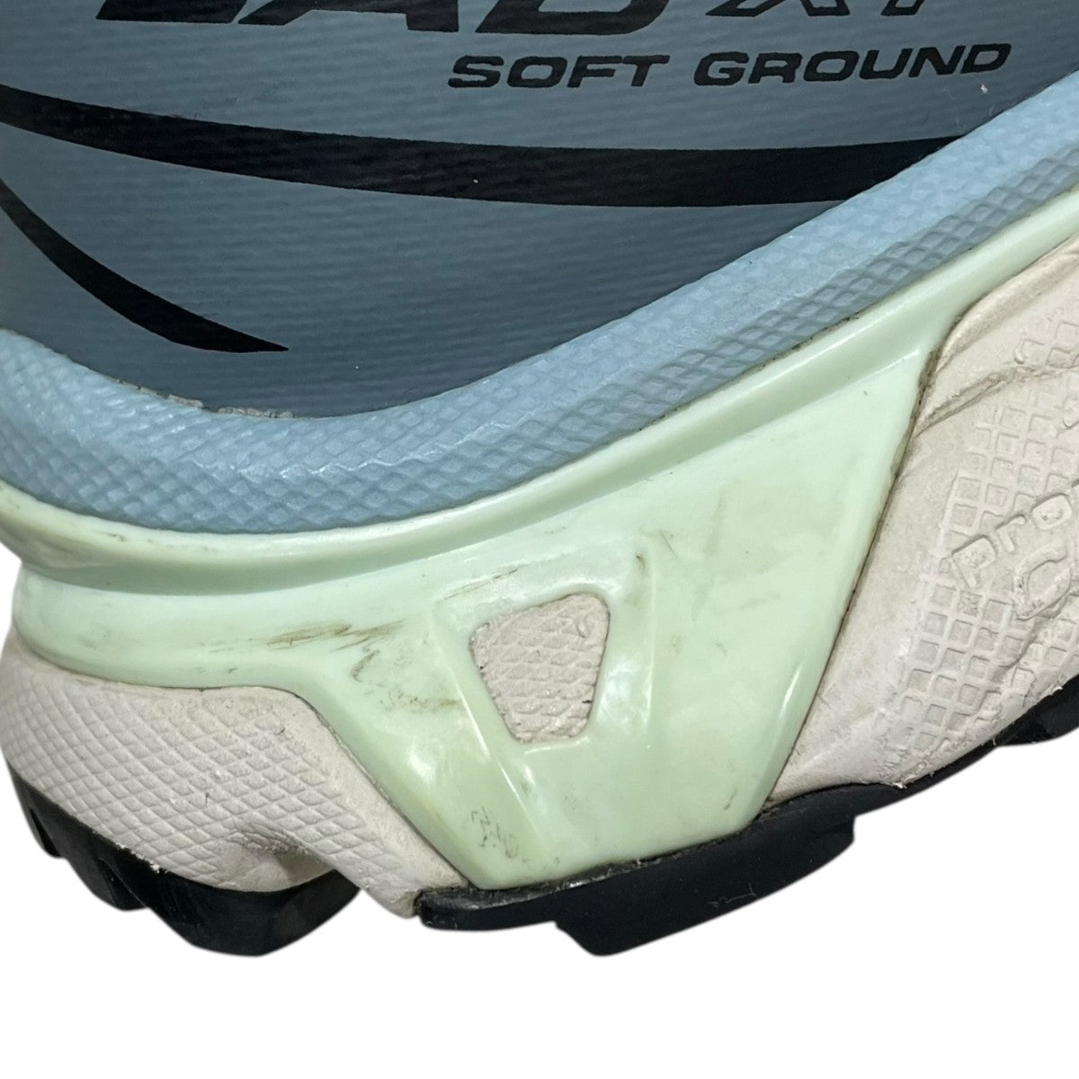 SALOMON スニーカー XT-6 エックスティーシックス 477386 古着・中古-7枚目のアイテム画像
