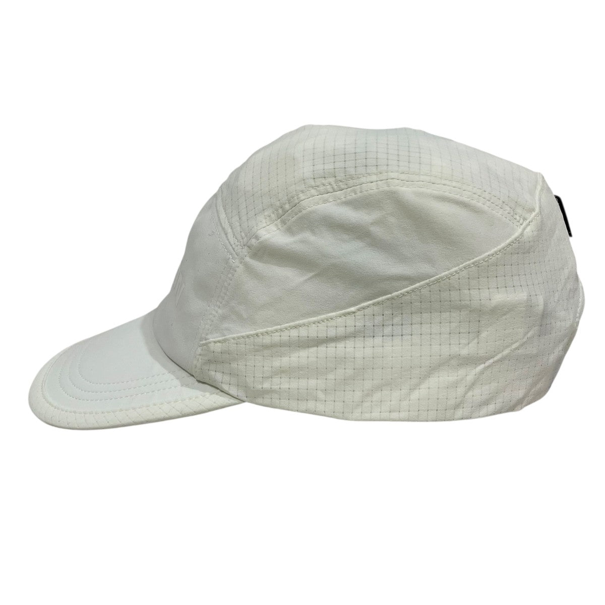 SALOMON ロゴプリントキャップ Sense Aero Cap センス エアロ キャップ C24797 古着・中古-3枚目のアイテム画像