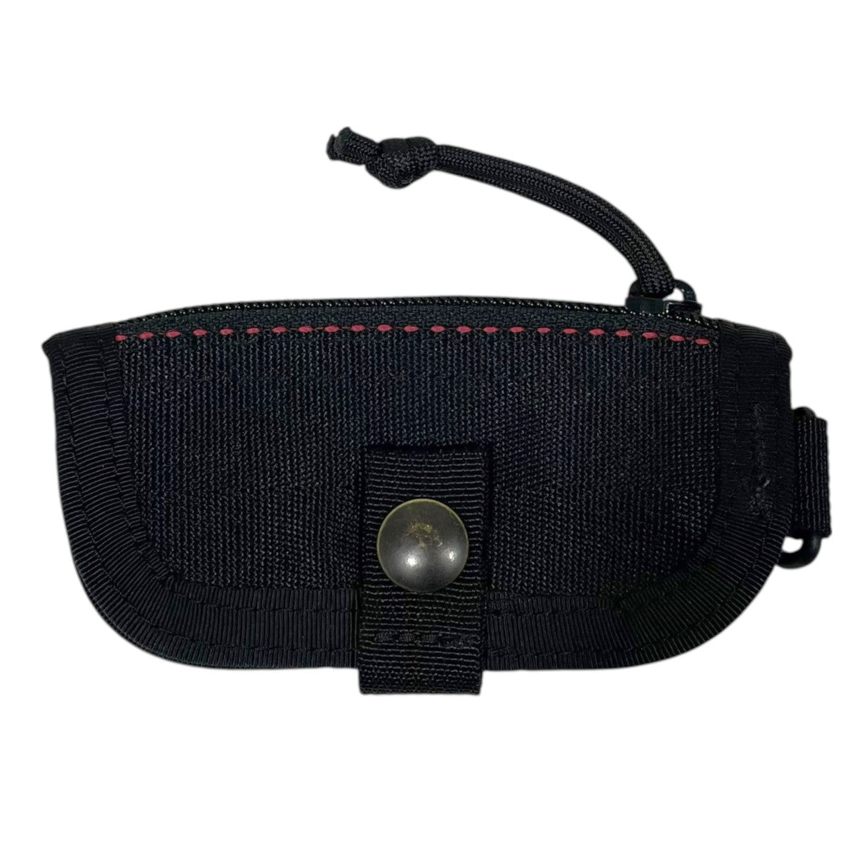 BRIEFING ジップキーケース ZIP KEY CASE BRA221A03 古着・中古-2枚目のアイテム画像
