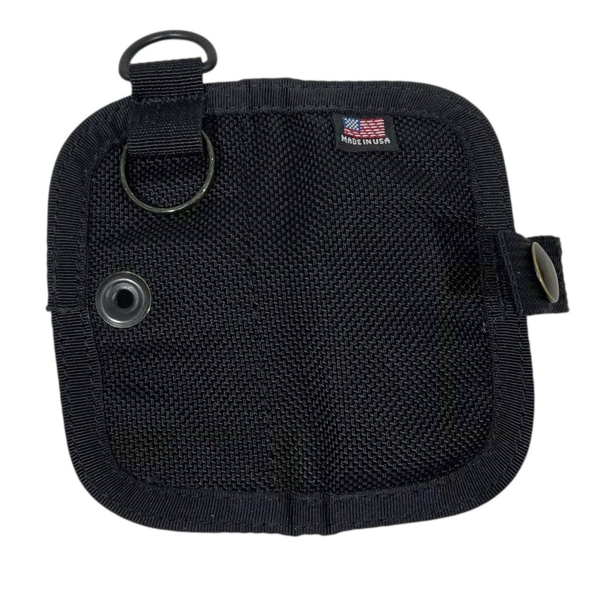 BRIEFING ジップキーケース ZIP KEY CASE BRA221A03 古着・中古-3枚目のアイテム画像