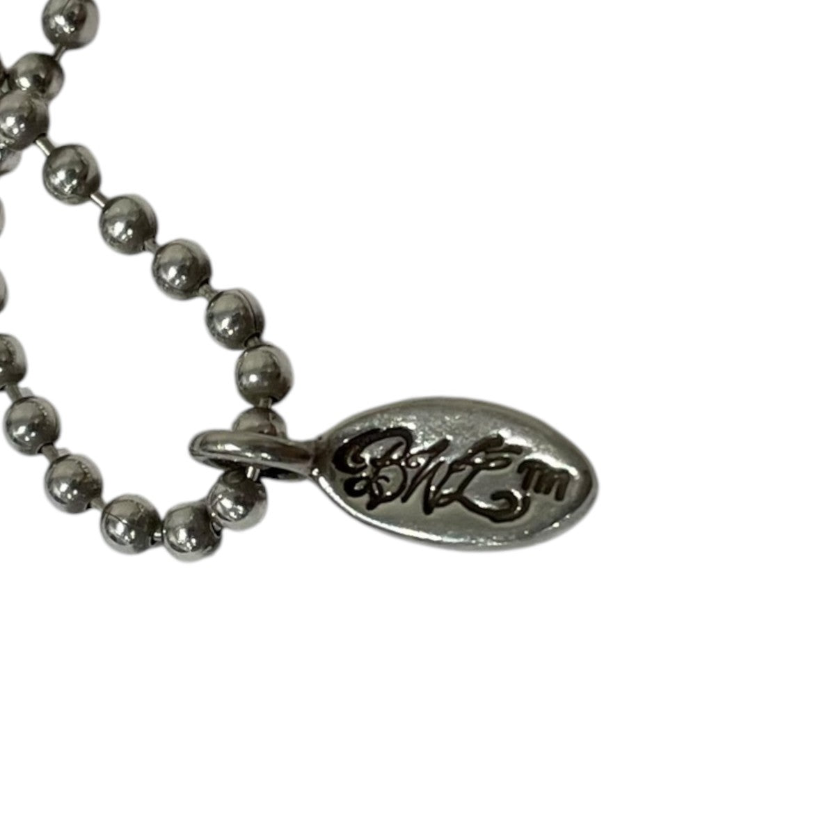 BILL WALL LEATHER ペンダントトップ 2Cクロスドッグタグ／クロスフレイム ドッグタグ 古着・中古-8枚目のアイテム画像