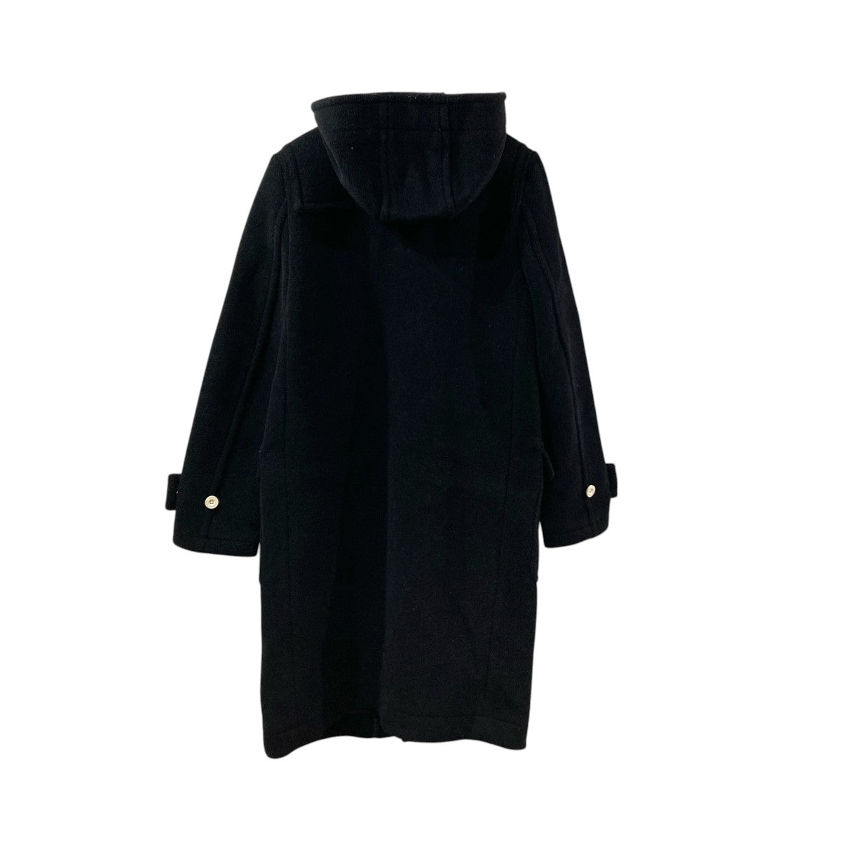 HYKE ダッフルコート142-17028 古着・中古-2枚目のアイテム画像