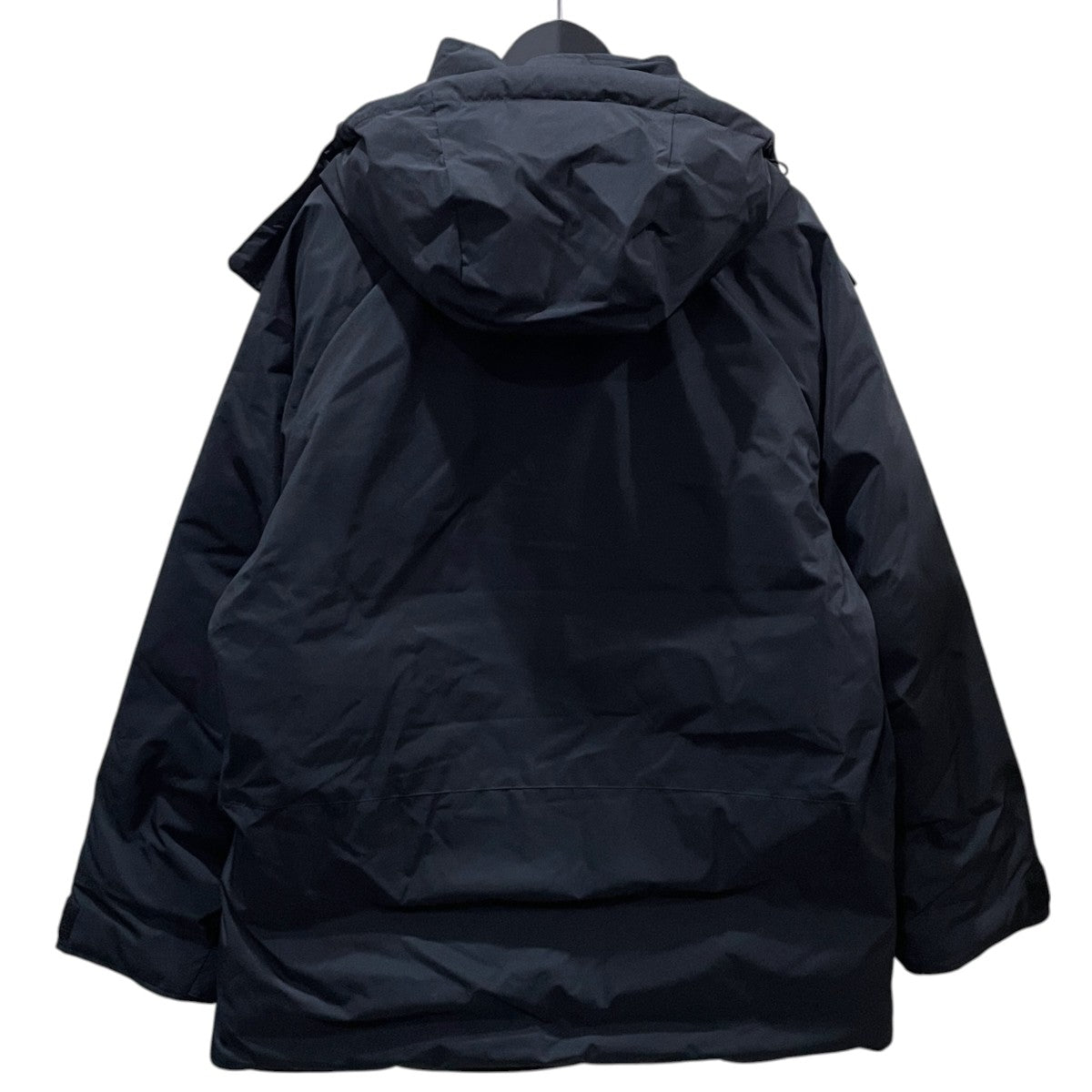 23AW ダウンジャケット Mammoth Down Parka  マンモスダウンパーカ TSFMD201