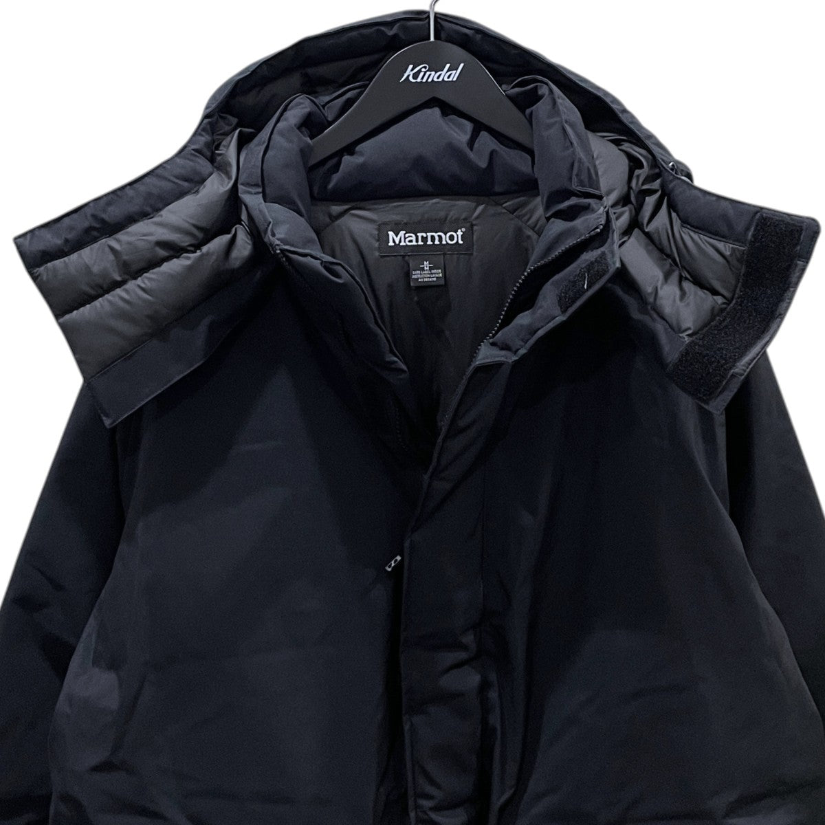 23AW ダウンジャケット Mammoth Down Parka  マンモスダウンパーカ TSFMD201