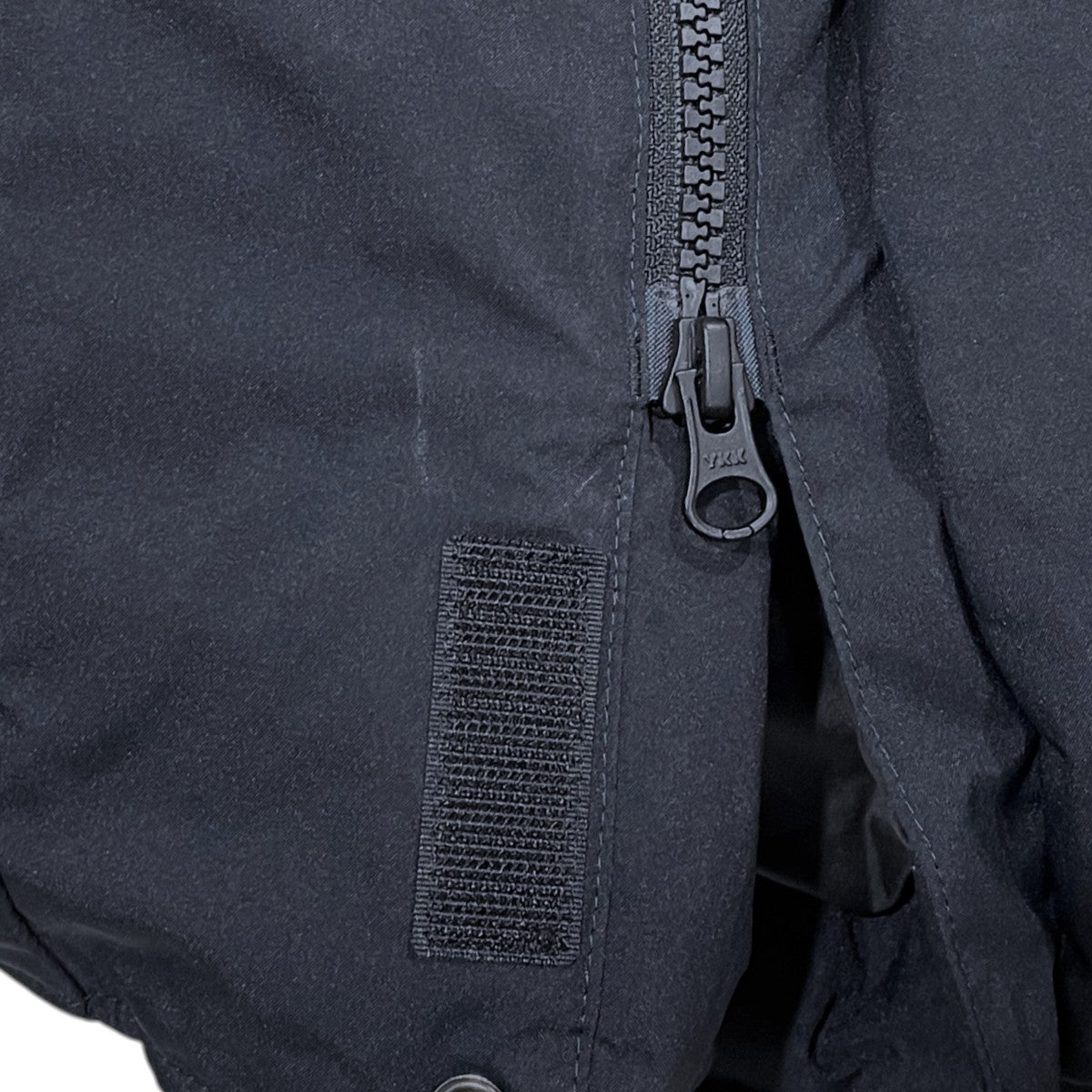 23AW ダウンジャケット Mammoth Down Parka  マンモスダウンパーカ TSFMD201