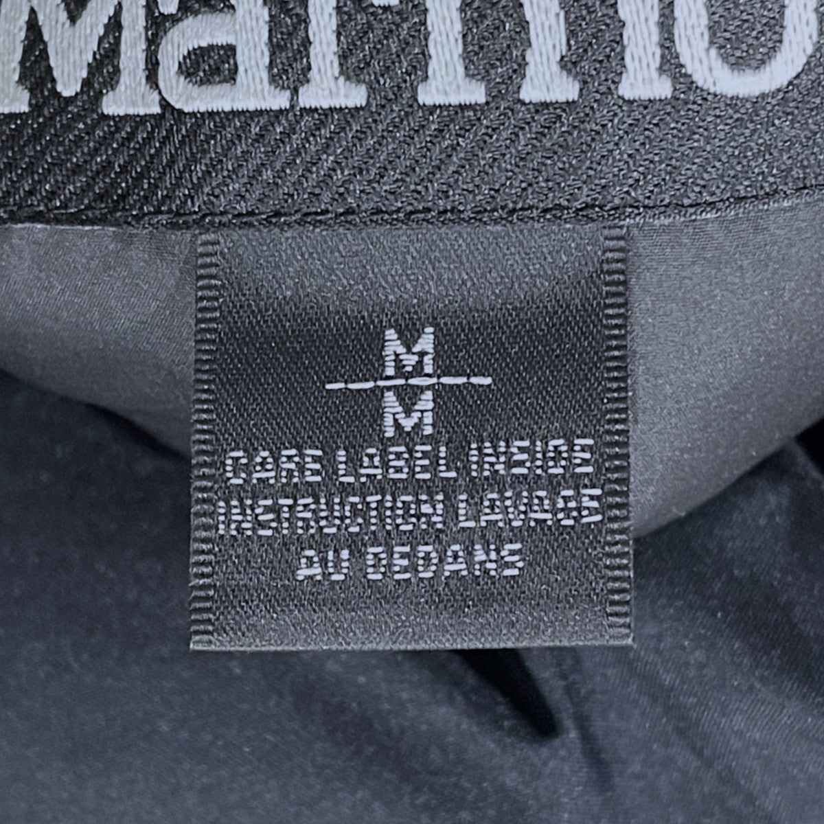23AW ダウンジャケット Mammoth Down Parka  マンモスダウンパーカ TSFMD201
