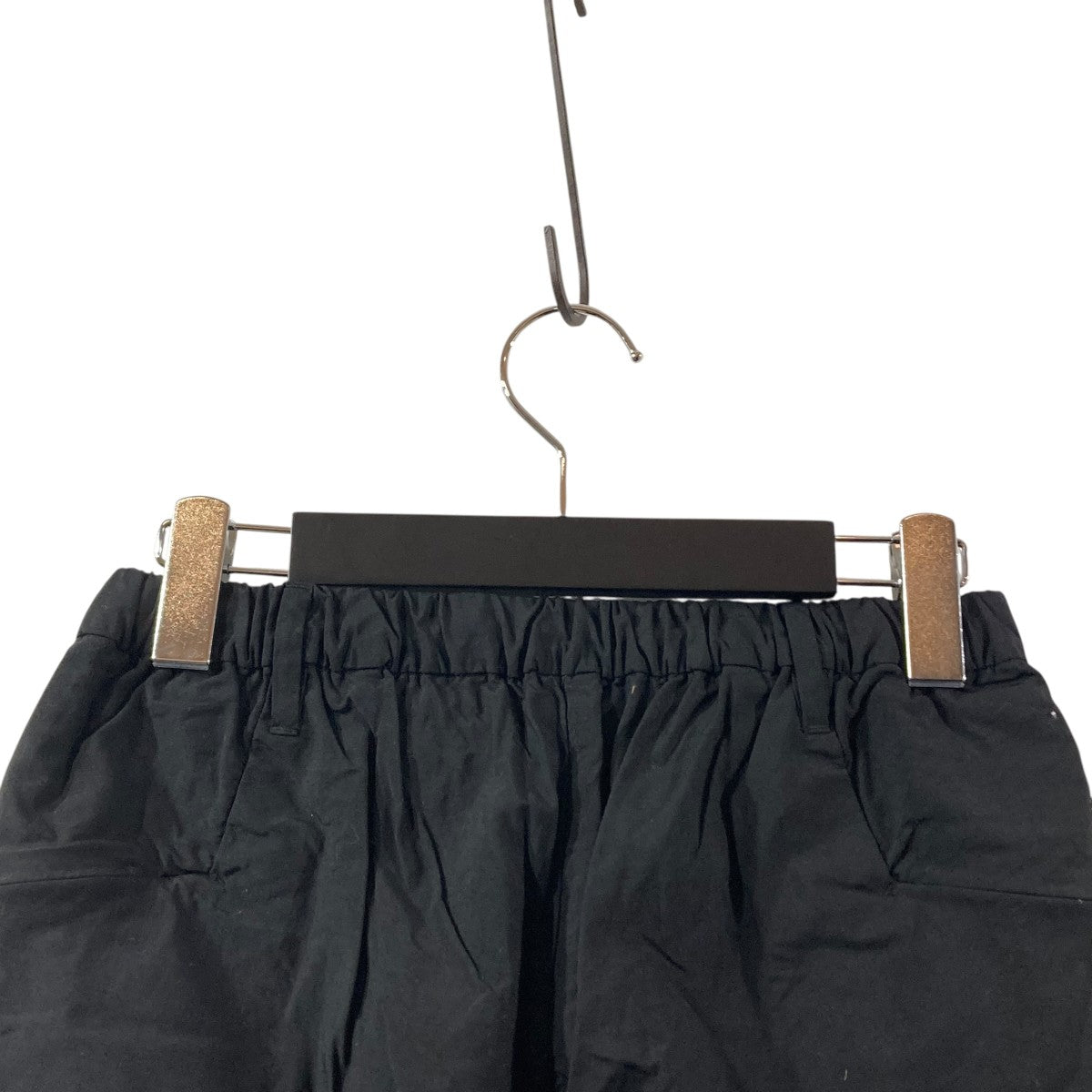 TEATORA Wallet Pantsイージーパンツtt-0040F-P 古着・中古-4枚目のアイテム画像