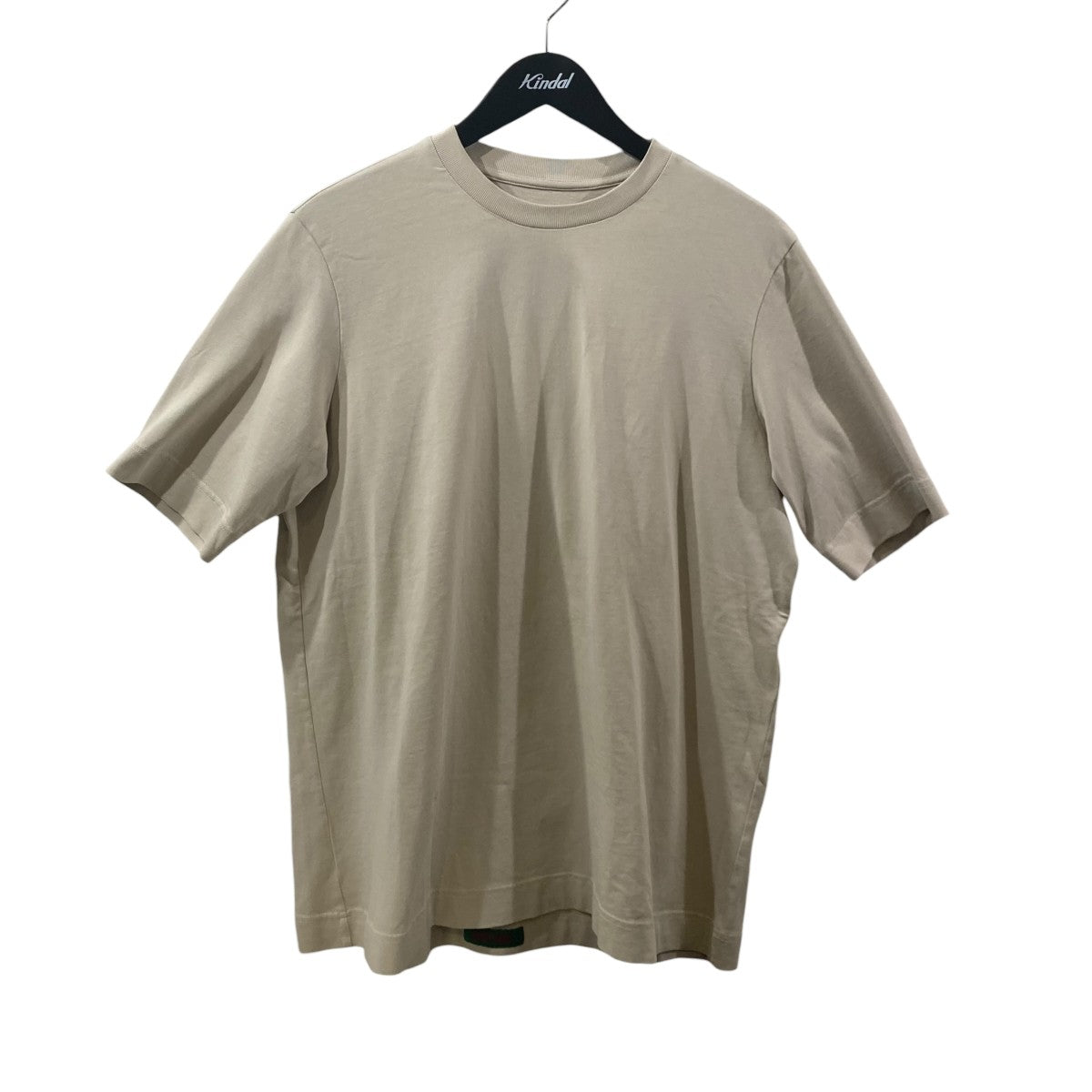 CASEY CASEY FELIX T SHIRTＴシャツ21HS004 古着・中古-1枚目のアイテム画像