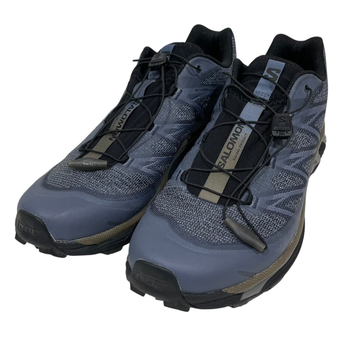 SALOMON 25AW スニーカー XT-6 SHADOW エックスティー 6 シャドウ 478739 古着・中古-1枚目のアイテム画像