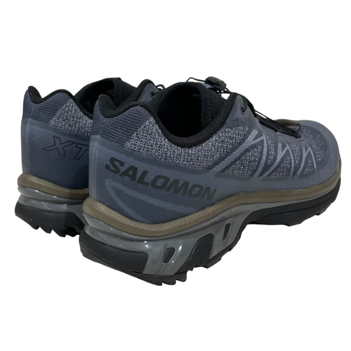 SALOMON 25AW スニーカー XT-6 SHADOW エックスティー 6 シャドウ 478739 古着・中古-2枚目のアイテム画像